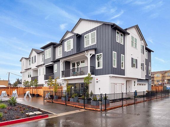 Penny Lane in Concord, CA