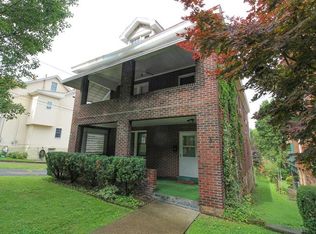 91 Union Ave #93, Pittsburgh, PA 15205