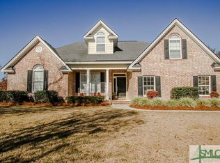 227 McDuffie Dr, Richmond Hill, GA 31324