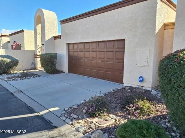 4913 W Doria Dr, Tucson, AZ 85742