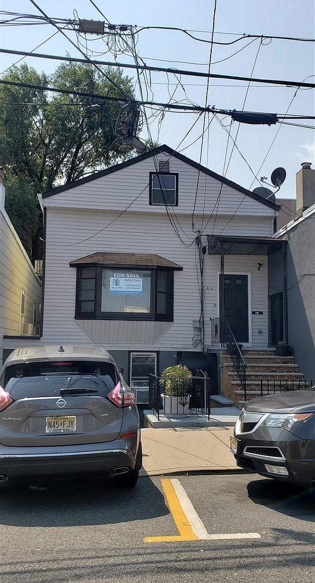 423 69th St, Guttenberg, NJ 07093 Zillow