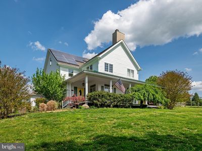 4291 Hawthorne Farms Rd, Harwood, MD, 20776