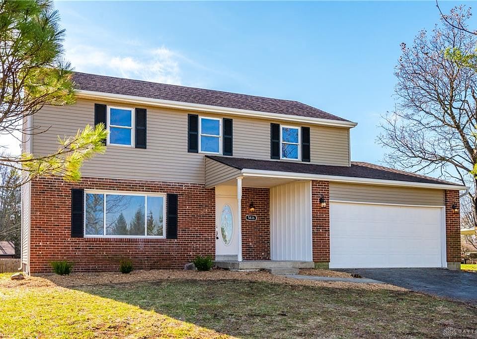 1st image of 5836 Woodstone Dr