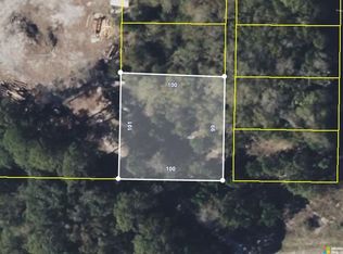 802 & 804 3rd St NW, Carrabelle, FL 32322