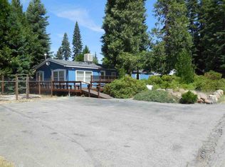 3696 Big Springs Rd, Lake Almanor, CA 96137