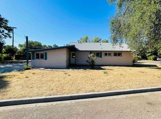 170 NW 8th Ave, Ontario, OR 97914