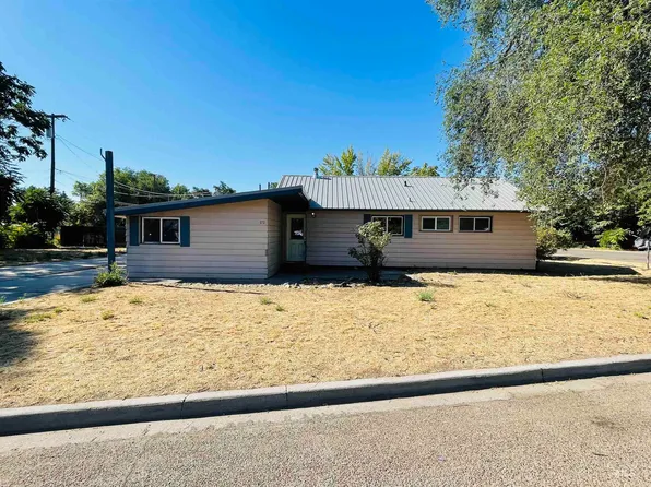 170 NW 8th Ave, Ontario, OR 97914