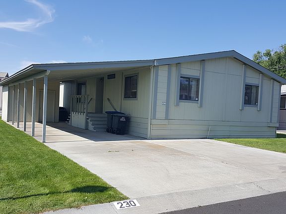 2nd image of 2240 W Broadway Ave Unit 230