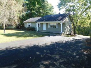 201 Jackson Trl, Glasgow, KY 42141