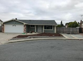 3127 Salisbury Ct, Fremont, CA 94555