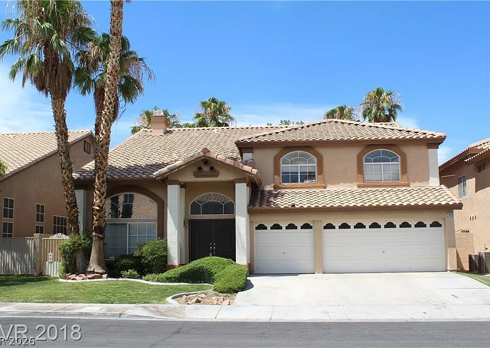 2438 Antler Point Dr