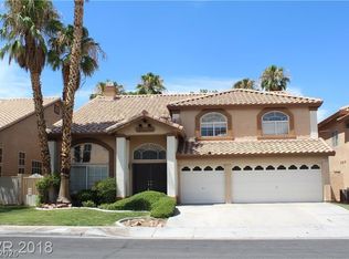 2438 Antler Point Dr, Henderson, NV 89074