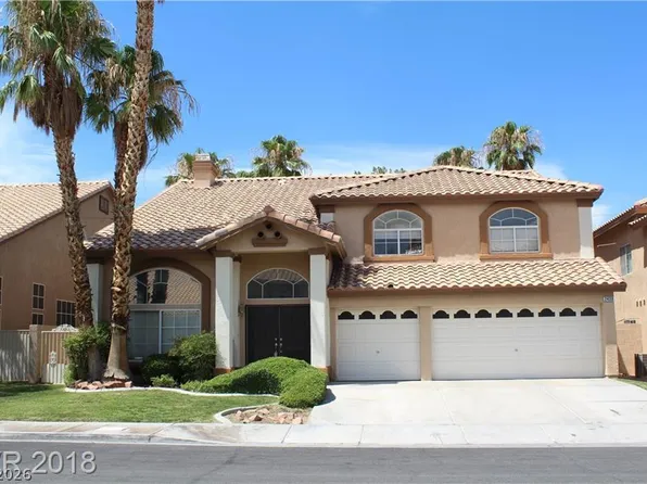 2438 Antler Point Dr, Henderson, NV 89074