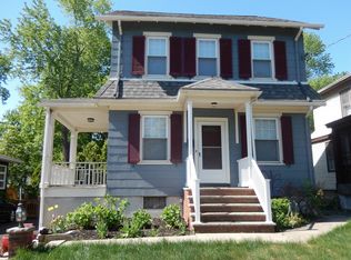 219 Linden Ave, Verona, NJ 07044