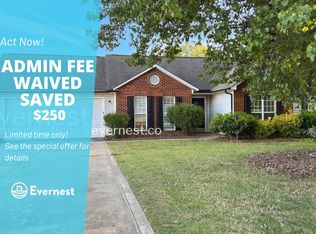 4588 Lands End Ct SW, Concord, NC 28027