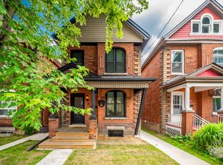 75 Lorne Ave, Hamilton, ON L8M 2X7
