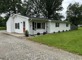 901 W 23rd St, Muncie, IN 47302