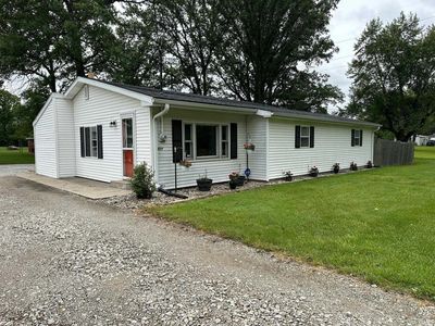 901 W 23rd St, Muncie, IN, 47302
