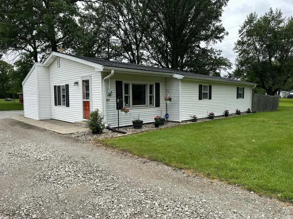 901 W 23rd St, Muncie, IN 47302