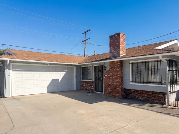 3750 Ellis Ln, Rosemead, CA 91770