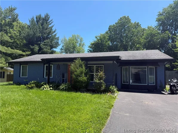 2527 Franks Drive, Madison, IN 47250
