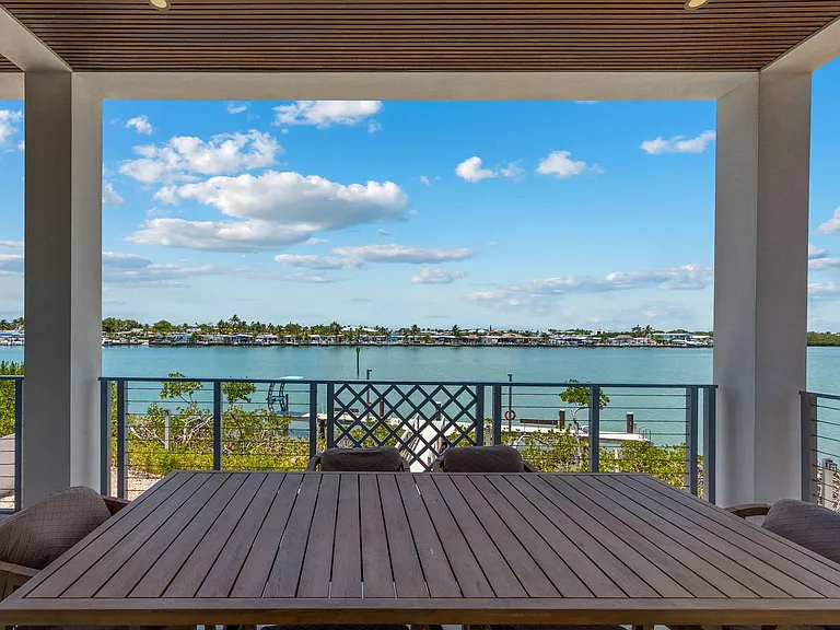 Terrace View