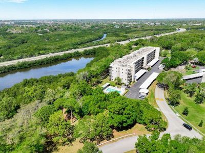 8198 Terrace Garden Dr N UNIT 205, Saint Petersburg, FL, 33709