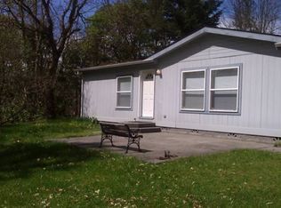 3463 Midway Ave, Grants Pass, OR 97527