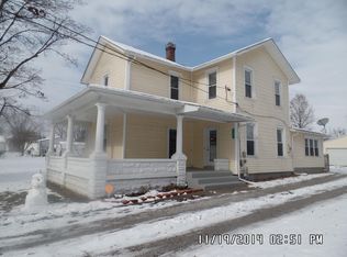 125 Maple St, Hebron, OH 43025
