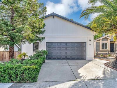 175 Brighton St, Hercules, CA, 94547