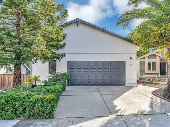 175 Brighton St, Hercules, CA 94547