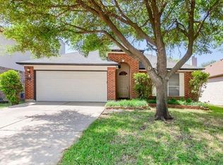15408 Quinley Dr, Austin, TX 78728