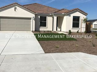 7428 Passionfruit Dr, Bakersfield, CA 93313