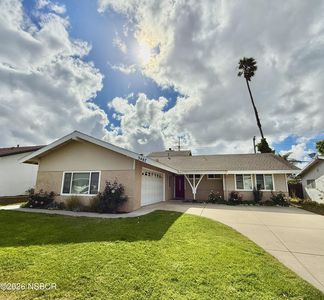 3487 Via Arnez, Lompoc, CA, 93436