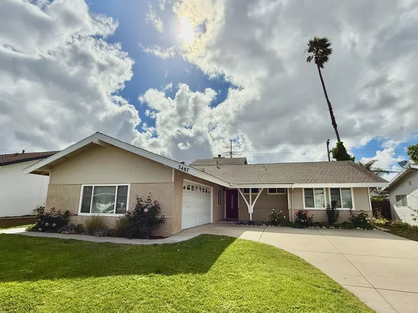 3487 Via Arnez, Lompoc, CA 93436