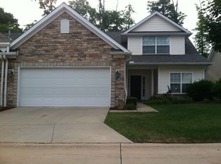 7593 Preserve Trl #14, Concord Township, OH 44077