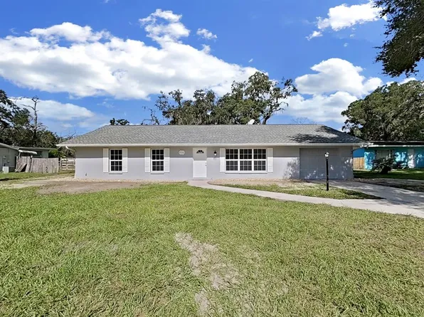 4943 MOCKINGBIRD DRIVE, DADE CITY, FL 33523