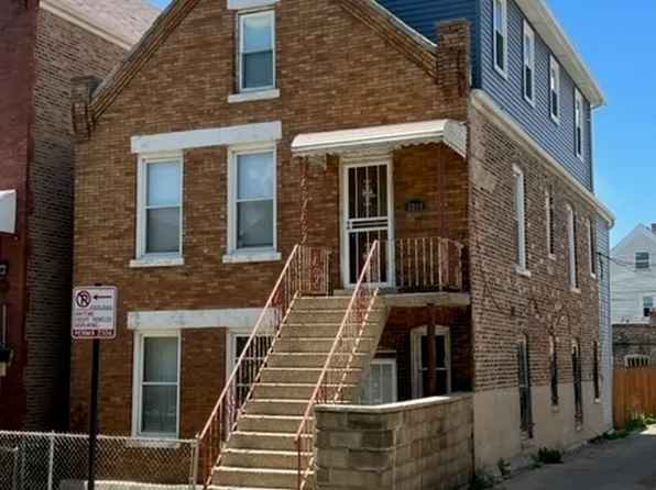 3814 S Hermitage Ave #2, Chicago, IL 60609