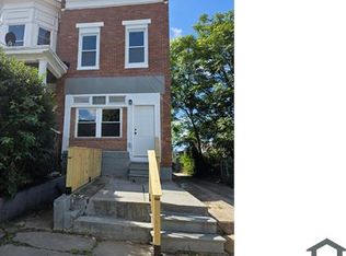 1110 Dukeland St, Baltimore, MD 21216