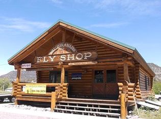 1 Browns Dr, South Fork, CO 81154