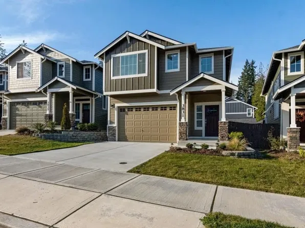 3831 Portside Dr, Bremerton, WA 98312