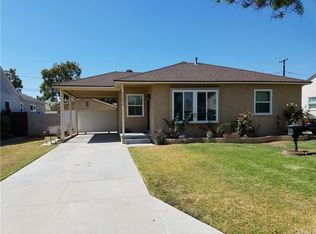12655 Dunrobin Ave, Downey, CA 90242
