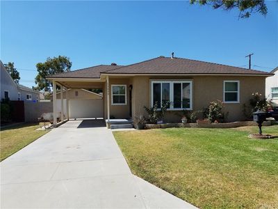 12655 Dunrobin Ave, Downey, CA, 90242