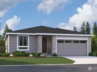161 Mount Wilder Way #63, Port Ludlow, WA 98365