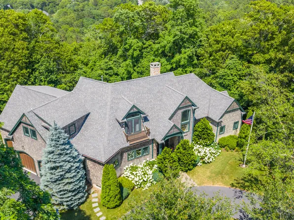 234 Cairn Ridge Road, East Falmouth, MA 02536