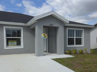 27078 Adams St, Punta Gorda, FL 33983