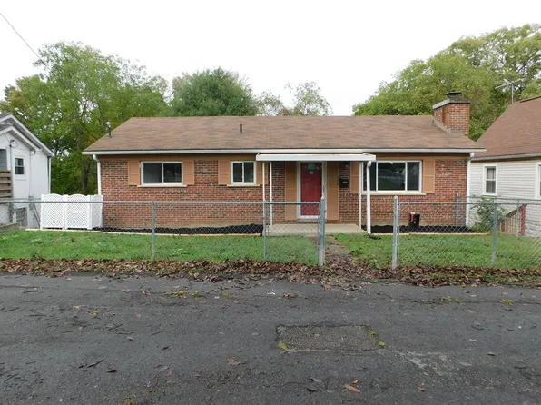 116 Ford St, Beckley, WV 25801