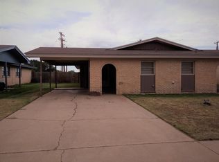 1208 Dover Ave APT B, Lubbock, TX 79416