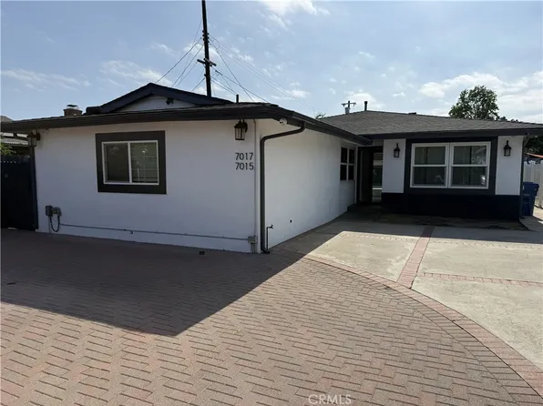 7017 Mary Ellen Ave, North Hollywood, CA 91605