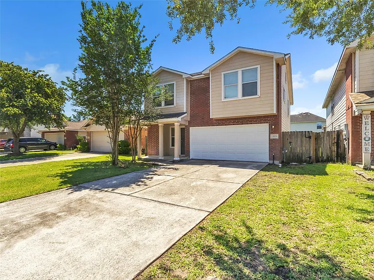 12830 Windy Summer Ln — Photo 4